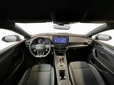 Cupra Leon ST+Pure-Perf.+DSG+Sennheiser+AHK (2025) - Photo 2