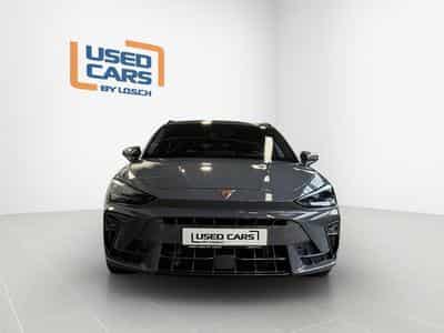 Cupra Leon ST+Pure-Perf.+DSG+Sennheiser+AHK (2025) - Photo 3