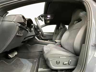 Cupra Leon ST+Pure-Perf.+DSG+Sennheiser+AHK (2025) - Photo 9