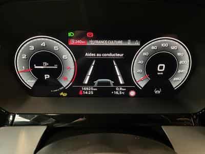 Audi A3 SB+Advanced+30TFSI+S-Tronic (2025) - Photo 11