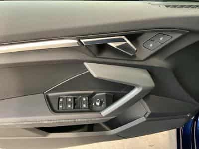 Audi A3 SB+Advanced+30TFSI+S-Tronic (2025) - Photo 14