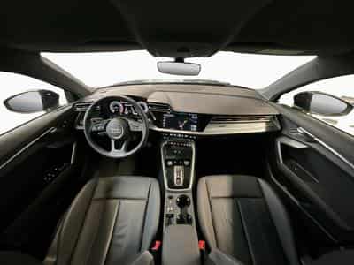 Audi A3 SB+Advanced+30TFSI+S-Tronic (2025) - Photo 2