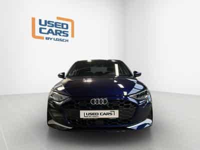 Audi A3 SB+Advanced+30TFSI+S-Tronic (2025) - Photo 3