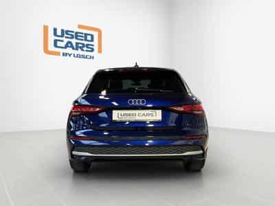 Audi A3 SB+Advanced+30TFSI+S-Tronic (2025) - Photo 7