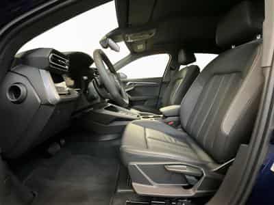 Audi A3 SB+Advanced+30TFSI+S-Tronic (2025) - Photo 9