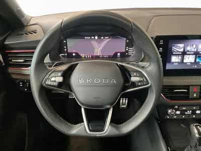 Skoda Scala Monte-Carlo+DSG+LED+NAVI (2025) - Photo 10