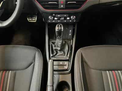 Skoda Scala Monte-Carlo+DSG+LED+NAVI (2025) - Photo 12