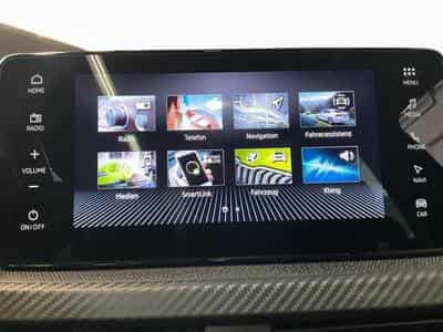 Skoda Scala Monte-Carlo+DSG+LED+NAVI (2025) - Photo 13