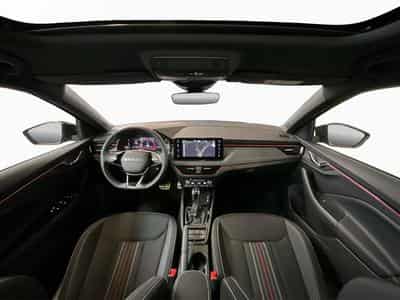 Skoda Scala Monte-Carlo+DSG+LED+NAVI (2025) - Photo 2