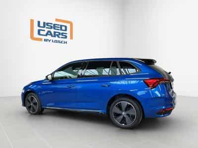 Skoda Scala Monte-Carlo+DSG+LED+NAVI (2025) - Photo 5