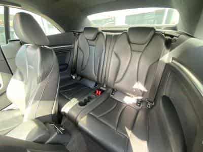 Audi A3 A3 2.0 TDI Cabrio sport (2016) - Photo 10