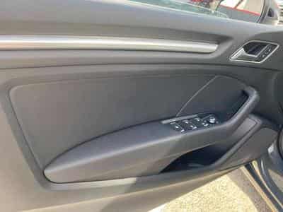 Audi A3 A3 2.0 TDI Cabrio sport (2016) - Photo 11