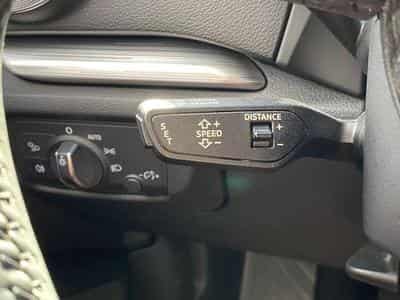 Audi A3 A3 2.0 TDI Cabrio sport (2016) - Photo 13