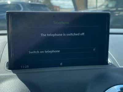 Audi A3 A3 2.0 TDI Cabrio sport (2016) - Photo 14