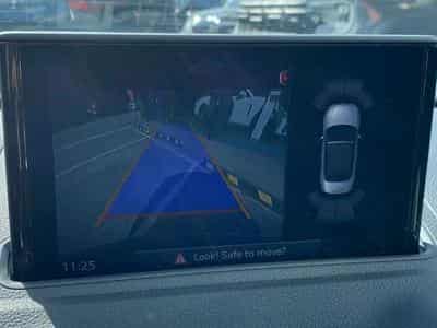 Audi A3 A3 2.0 TDI Cabrio sport (2016) - Photo 15