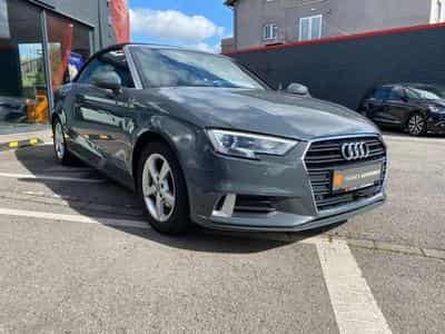 Audi A3 A3 2.0 TDI Cabrio sport (2016) - Photo 8