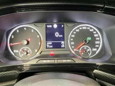 VW T-Cross Life+DSG+RearView+LED (2022) - Foto 11