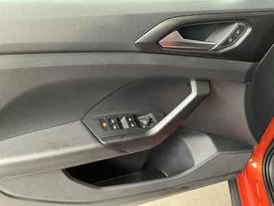 VW T-Cross Life+DSG+RearView+LED (2022) - Foto 14