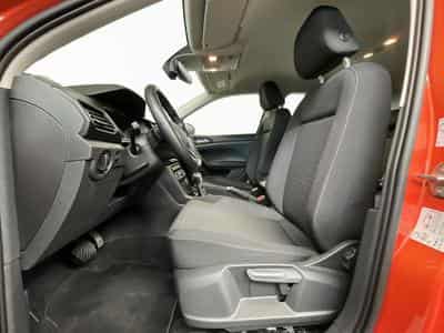 VW T-Cross Life+DSG+RearView+LED (2022) - Foto 9