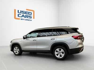 Skoda Kodiaq Selection+DSG+Led+Navi (2025) - Foto 5