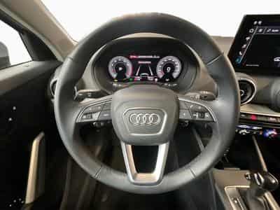 Audi Q2 Advanced+35TFSI+S-Tronic (2025) - Photo 10