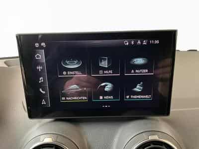 Audi Q2 Advanced+35TFSI+S-Tronic (2025) - Photo 13