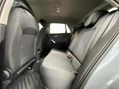 Audi Q2 Advanced+35TFSI+S-Tronic (2025) - Photo 15