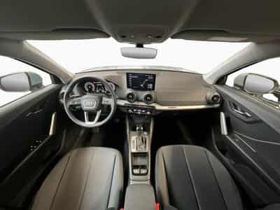 Audi Q2 Advanced+35TFSI+S-Tronic (2025) - Photo 2