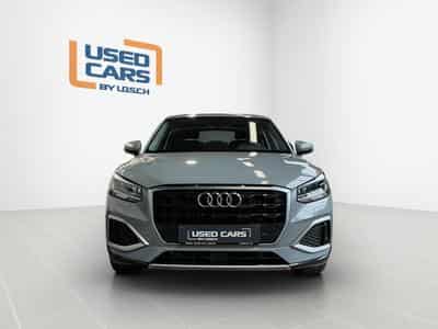 Audi Q2 Advanced+35TFSI+S-Tronic (2025) - Photo 3