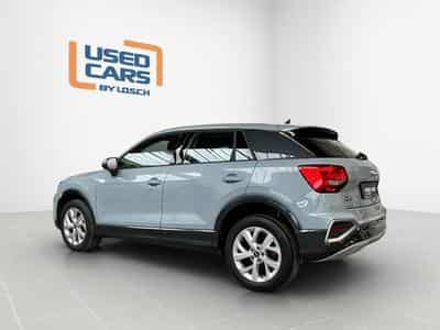 Audi Q2 Advanced+35TFSI+S-Tronic (2025) - Photo 5