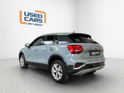 Audi Q2 Advanced+35TFSI+S-Tronic (2025) - Photo 6