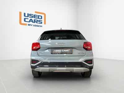 Audi Q2 Advanced+35TFSI+S-Tronic (2025) - Photo 7