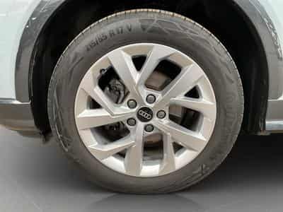 Audi Q2 Advanced+35TFSI+S-Tronic (2025) - Photo 8