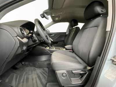 Audi Q2 Advanced+35TFSI+S-Tronic (2025) - Photo 9