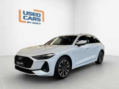 Audi A5 Avant+TDI+S-Tronic (2025) - Photo 1