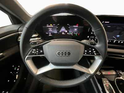 Audi A5 Avant+TDI+S-Tronic (2025) - Photo 10