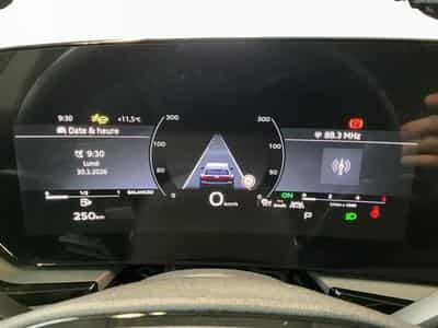 Audi A5 Avant+TDI+S-Tronic (2025) - Photo 11