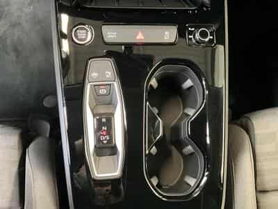 Audi A5 Avant+TDI+S-Tronic (2025) - Photo 12