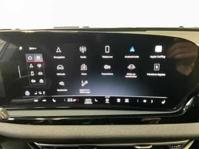 Audi A5 Avant+TDI+S-Tronic (2025) - Photo 13