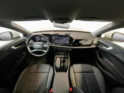 Audi A5 Avant+TDI+S-Tronic (2025) - Photo 2