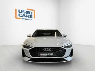 Audi A5 Avant+TDI+S-Tronic (2025) - Photo 3