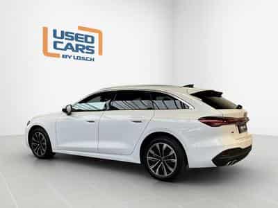 Audi A5 Avant+TDI+S-Tronic (2025) - Photo 5