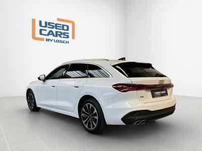 Audi A5 Avant+TDI+S-Tronic (2025) - Photo 6