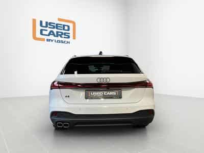 Audi A5 Avant+TDI+S-Tronic (2025) - Photo 7