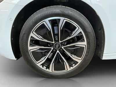 Audi A5 Avant+TDI+S-Tronic (2025) - Photo 8