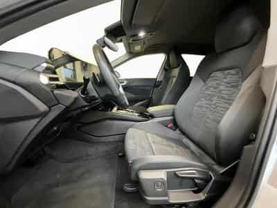 Audi A5 Avant+TDI+S-Tronic (2025) - Photo 9