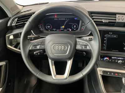 Audi Q3 Advanced+35TDI+S-Tronic+Led (2025) - Photo 10