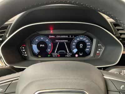 Audi Q3 Advanced+35TDI+S-Tronic+Led (2025) - Photo 11