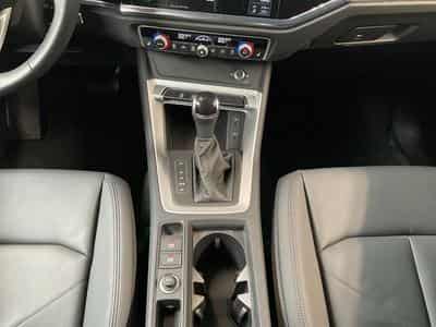 Audi Q3 Advanced+35TDI+S-Tronic+Led (2025) - Photo 12