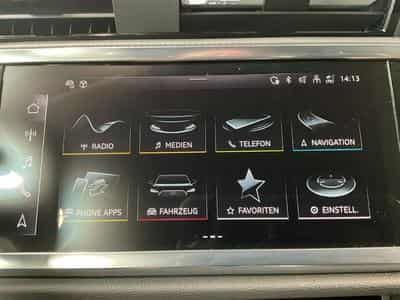 Audi Q3 Advanced+35TDI+S-Tronic+Led (2025) - Photo 13